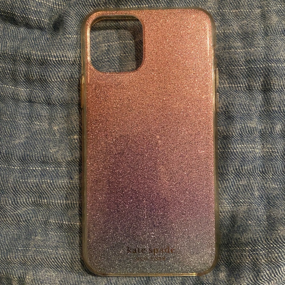 iPhone 11 Pro Kate spade case